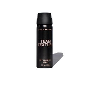 5/$25 Beachwaver Team Texture Dry Finishing Spray, travel- 1.3oz (New/Unused)